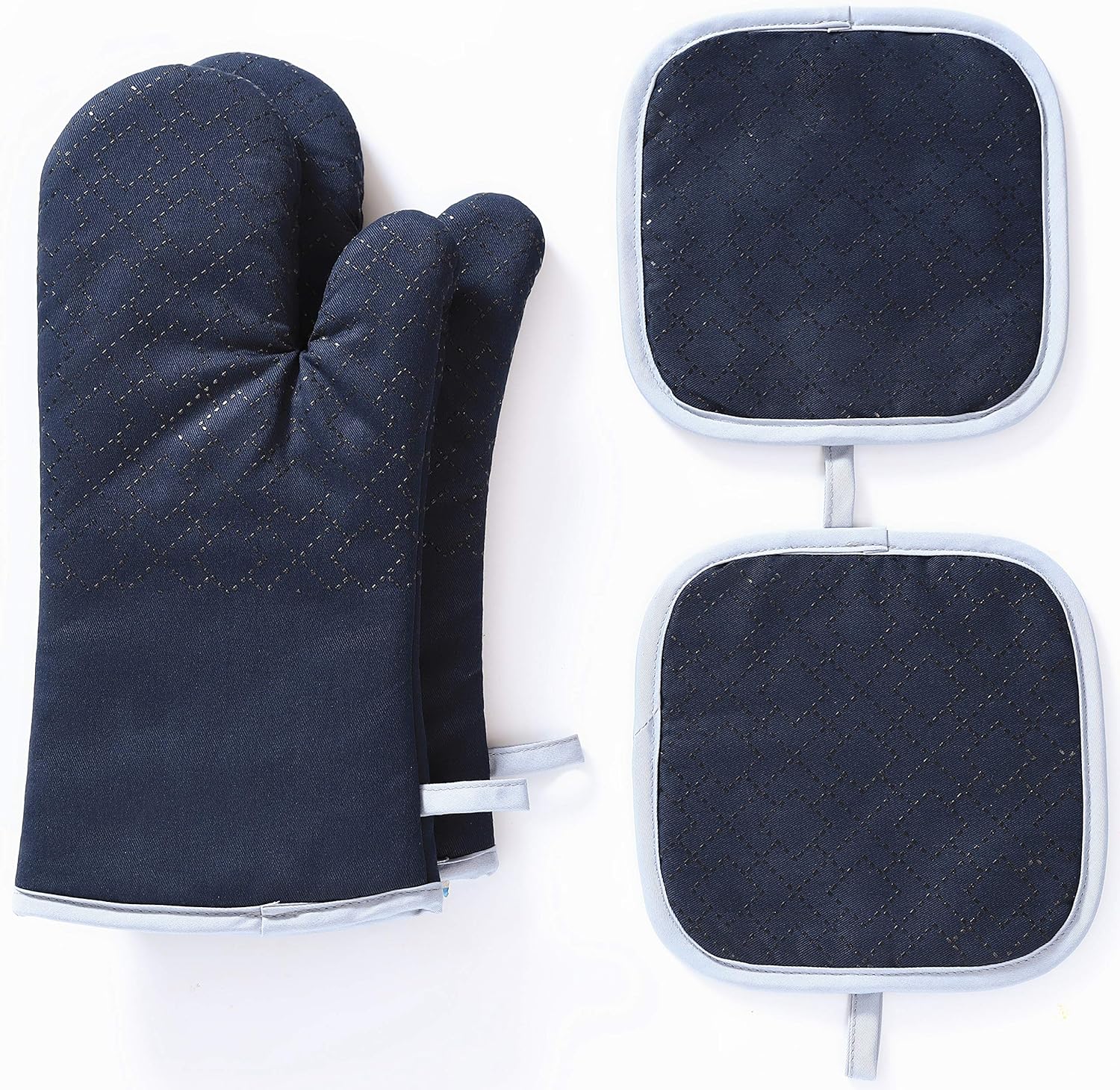 The 9 Best Silicone Oven Gloves Royal Blue