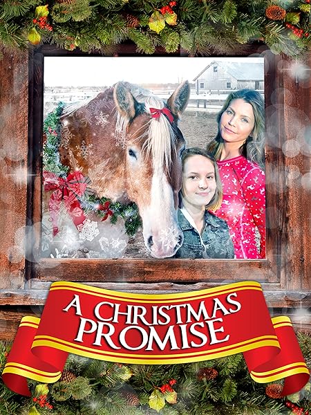 Watch A Christmas Promise | Prime Video