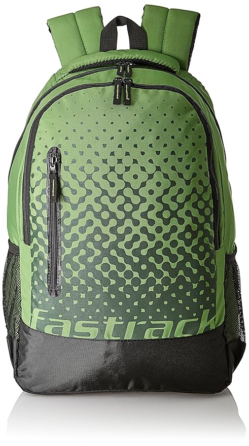 Green school backpack Clearance