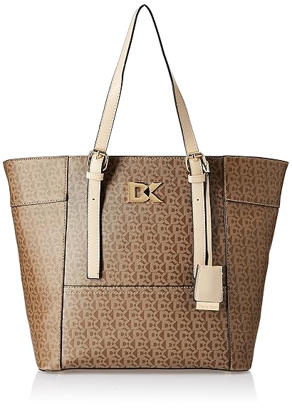 Diana Korr Womens Handbag (Khaki) (DK133HKHKI)