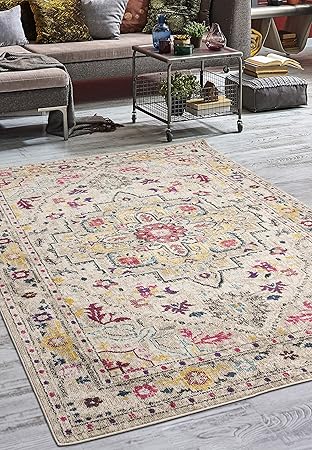 Amazon.com: Lounge - Alfombra grande para salón o sala de ...