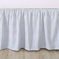 Laura Ashley Home - Cotton Ruffled