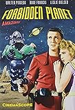 Forbidden Planet