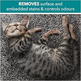 RSPCA 2 x 500ml Pet Stain and Odour Remover Wee Away Probiotic Cleaning view 4