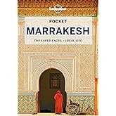 Lonely Planet Pocket Marrakesh 5 (Pocket Guide)