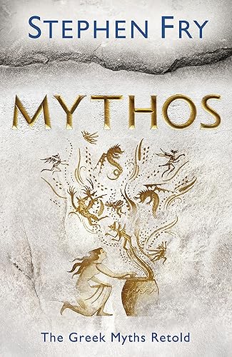 Download Mythos: The Greek Myths Retold PDF