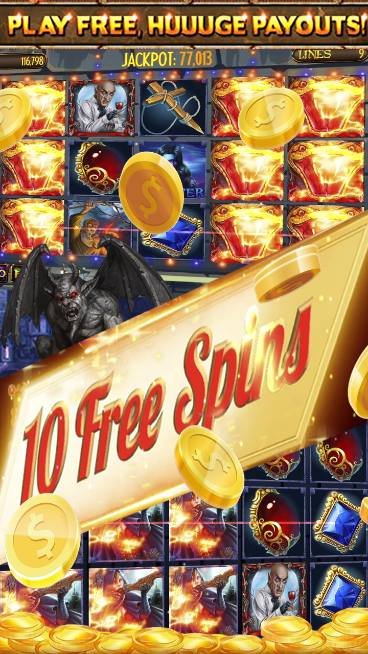 Slots Las Vegas Casino Slots Mega Win 2019: Amazon.es: Appstore para ...