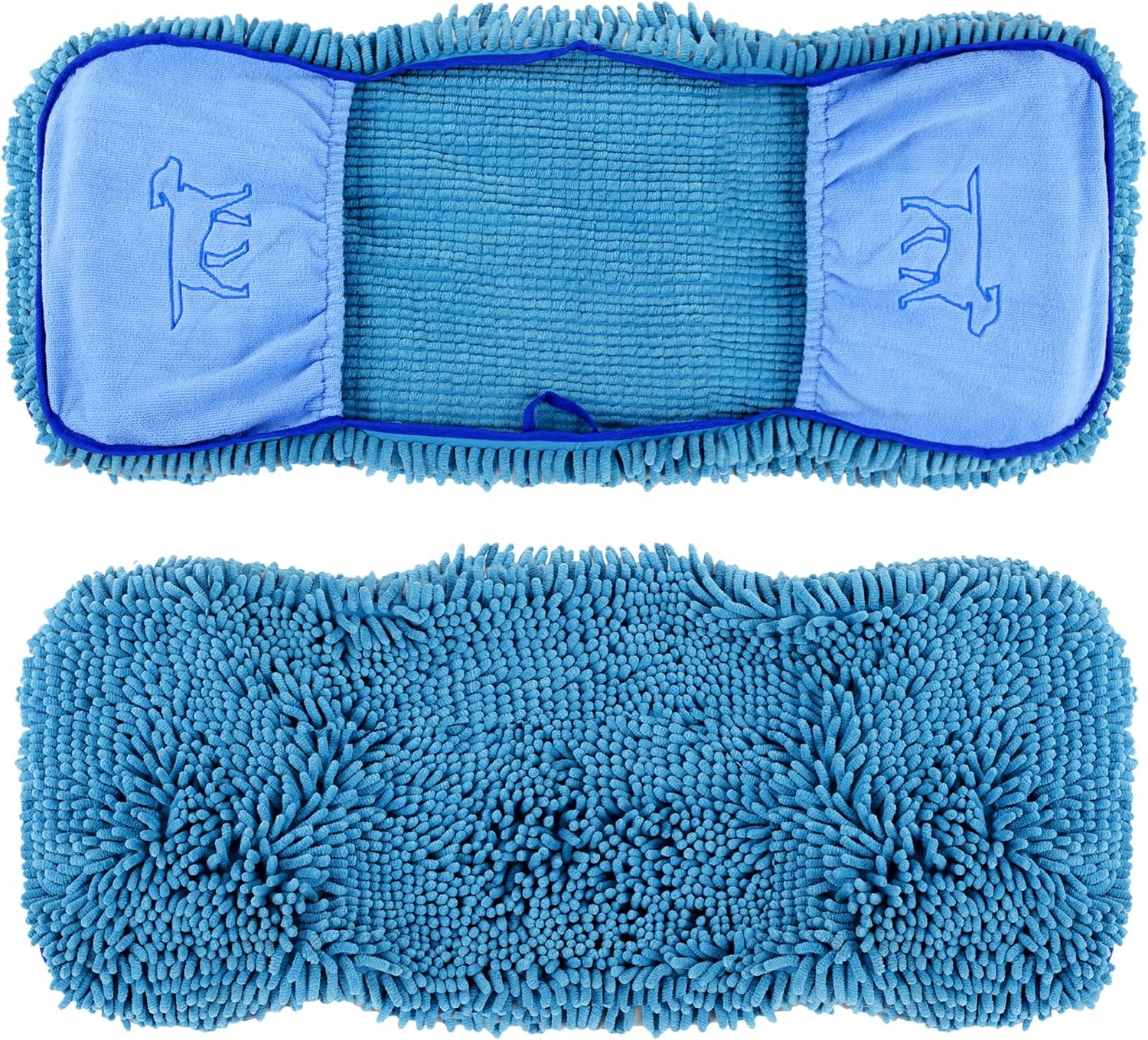 Best Dog Drying Towel For Your Dog (2020 Reviewed)