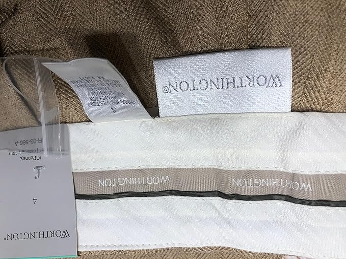 amazon worthington pants