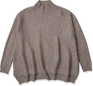 amazon high neck sweater