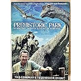 Prehistoric Park [DVD]