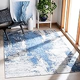 SAFAVIEH Jasper Collection Area Rug - 5'3" x