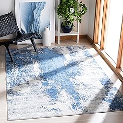 SAFAVIEH Jasper Collection Area Rug - 5'3" x