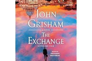 The Exchange: After The Firm