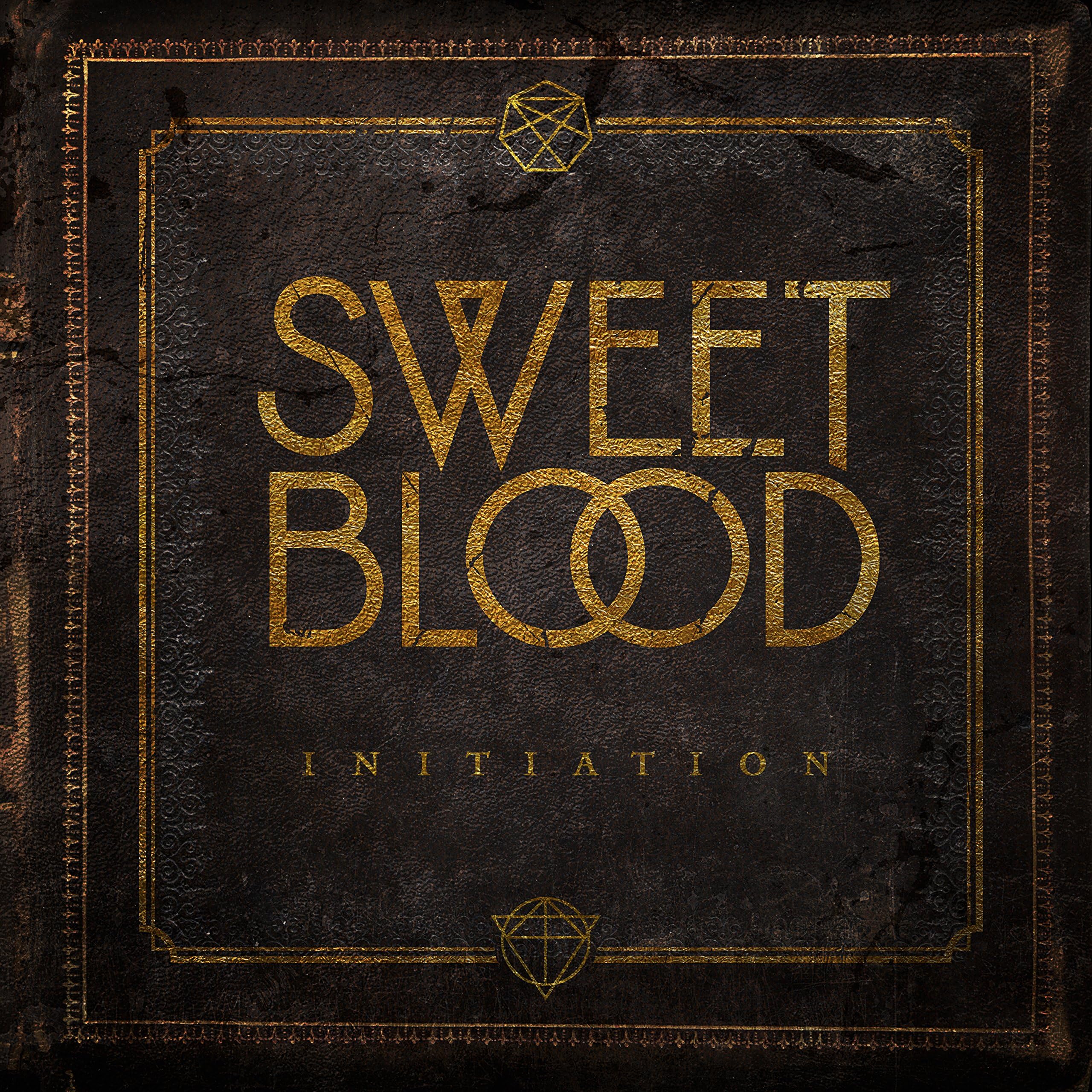 Sweet Blood - Initiation CD