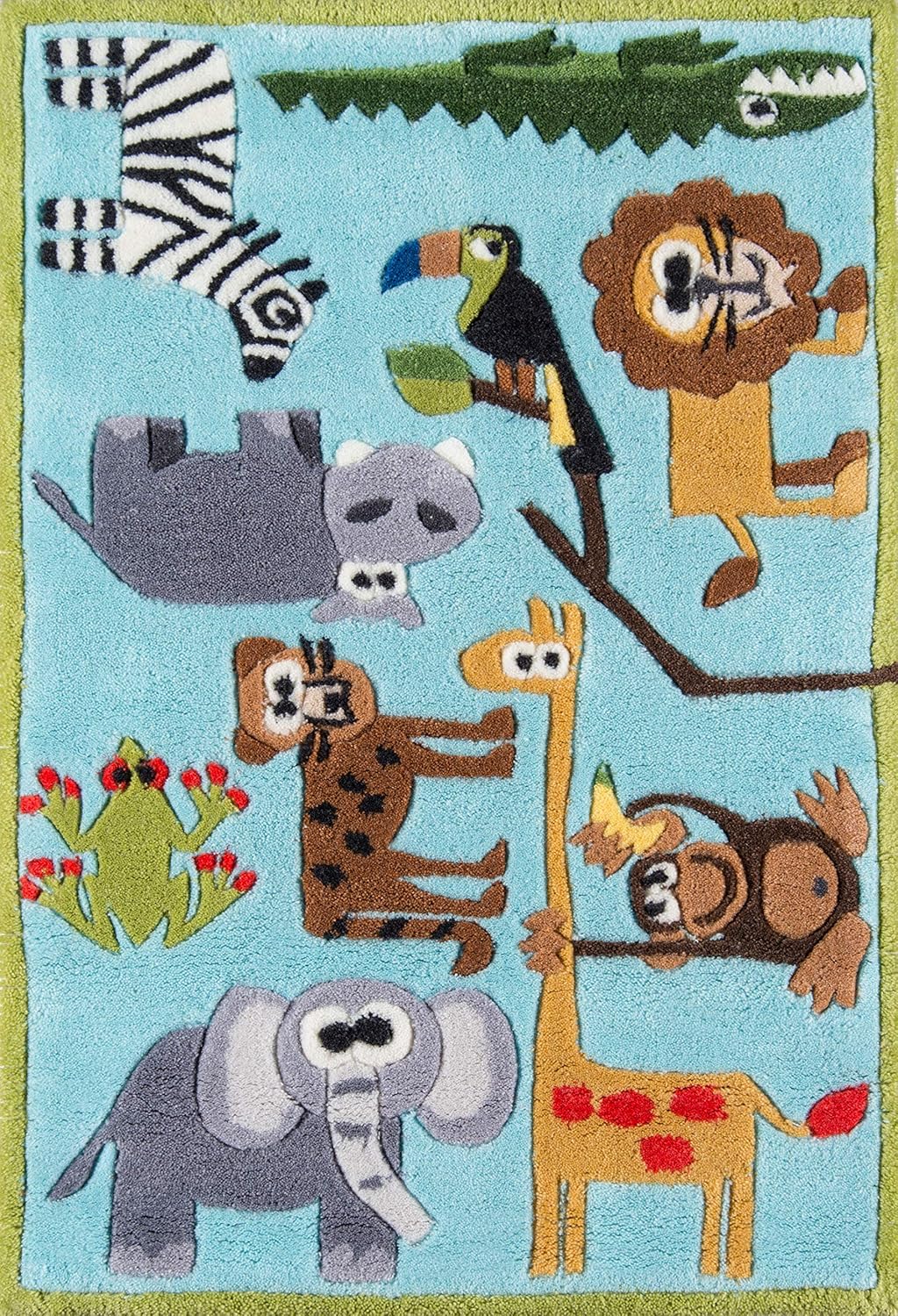 Best truly soft ii carpet