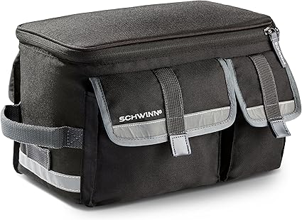 schwinn bike bag