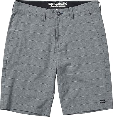 bermuda moletom billabong