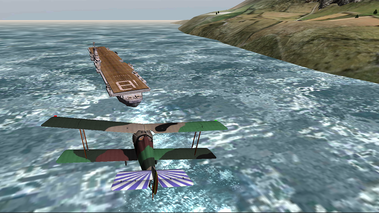 Flight Theory - Thumbnail 5