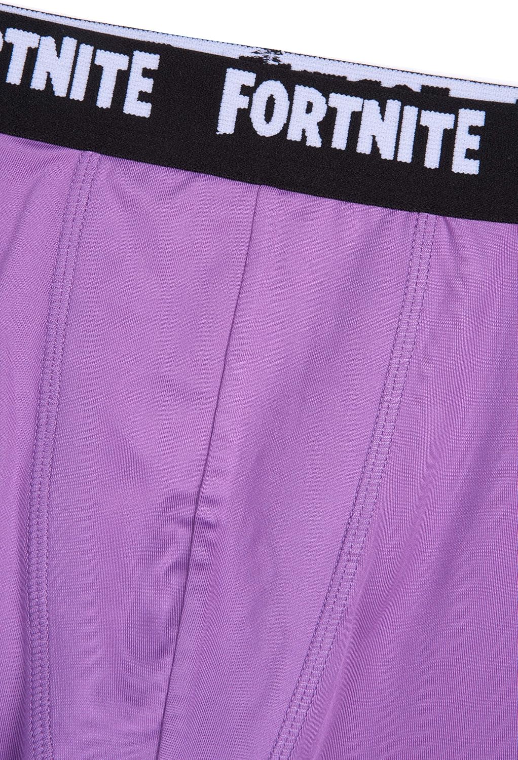 Fortnite Boys' Boxer Brief Set: Clothing