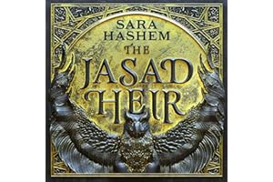 The Jasad Heir