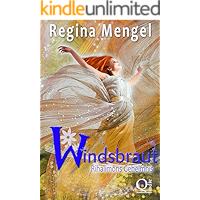 Rihalimons Geheimnis: Fantasy Trilogie (Windsbraut 2) (German Edition) book cover Rihalimons Geheimnis: Fantasy Trilogie (Windsbraut 2) (German Edition) book cover