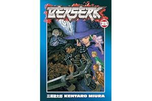 Berserk Volume 25