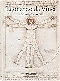 Leonardo da Vinci: The Graphic Work