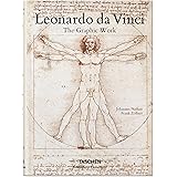 Leonardo. The Complete Drawings (Bibliotheca Universalis)