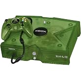 Hallmark Keepsake Microsoft Christmas Ornament (Xbox Console) | Amazon Exclusive, Features Light and Sound, Gift for Gamers