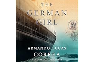 The German Girl: A Novel