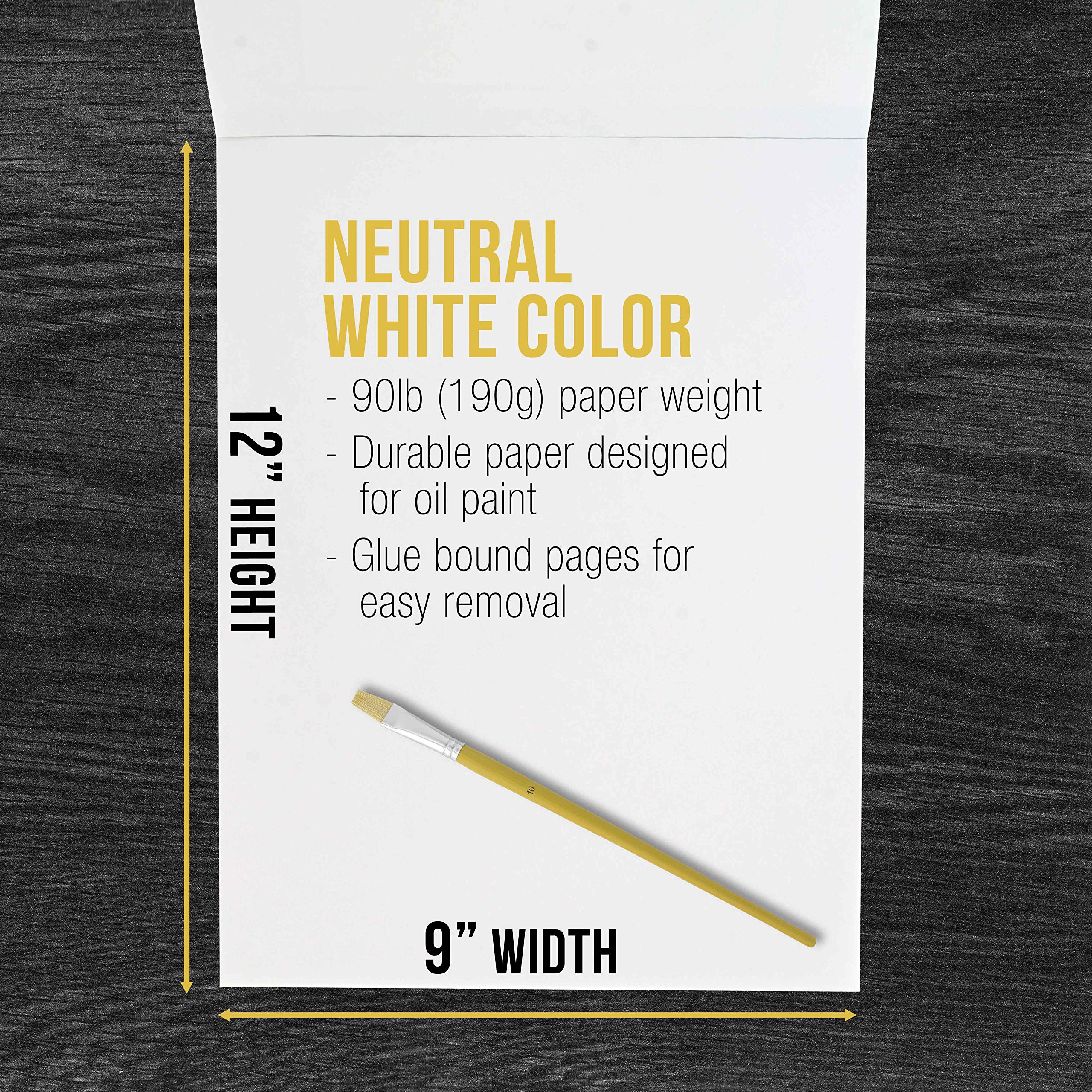 U.S. Art Supply 9