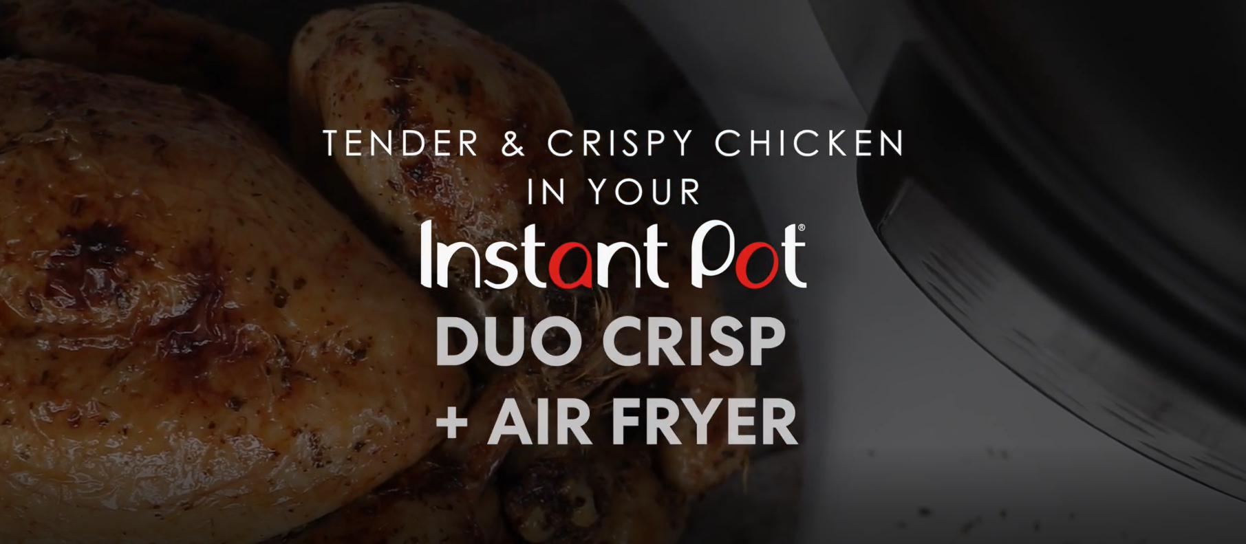 Mua Instant Pot Air Fryer + EPC Combo 8QT Electronic Pressure Cooker, 8