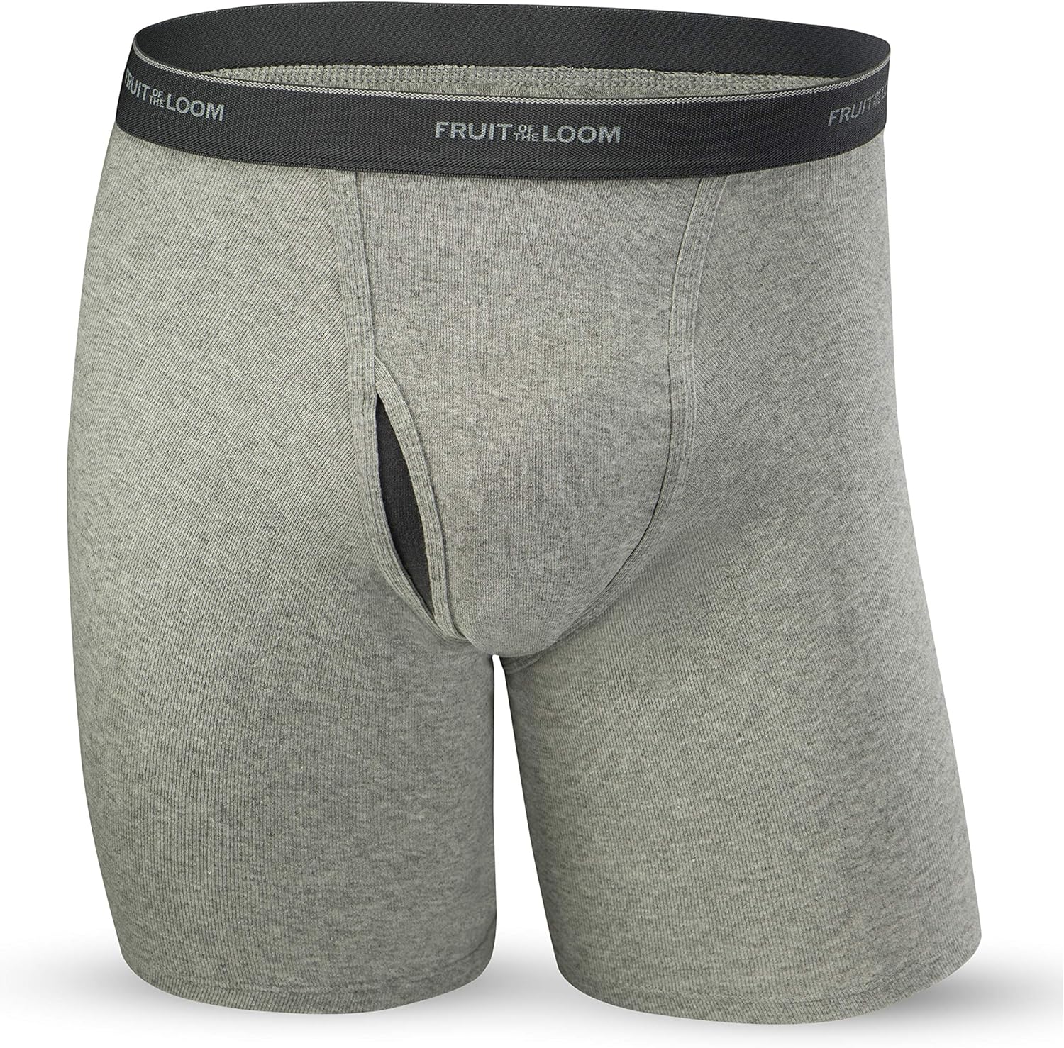 Fruit of the Loom Men's Coolzone Boxer Briefs (Assorted Colors) at  Men’s Clothing store