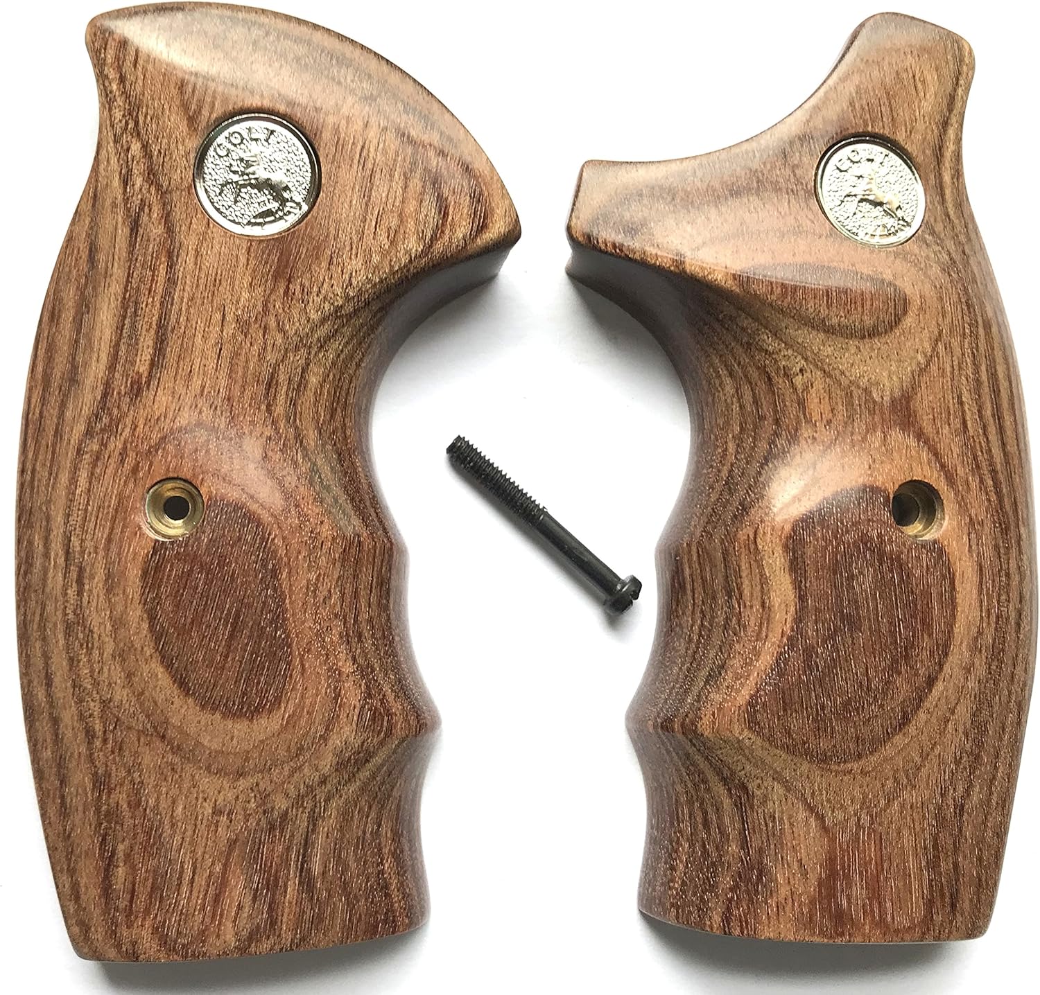 Colt Detective Special Grips / Colt Diamondback Grips Colt D Frame