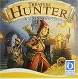 Treasure Hunter Game