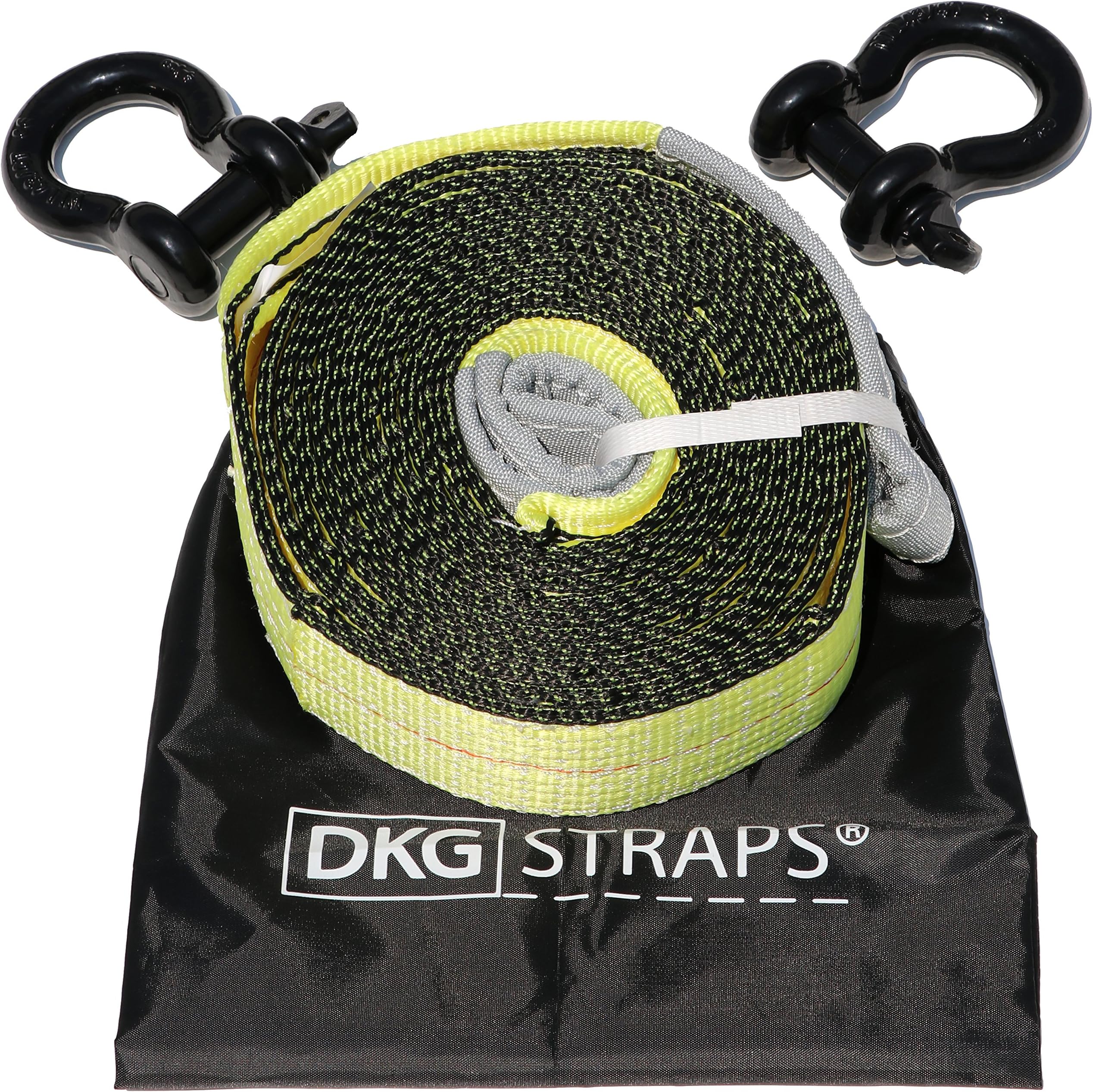recovery strap