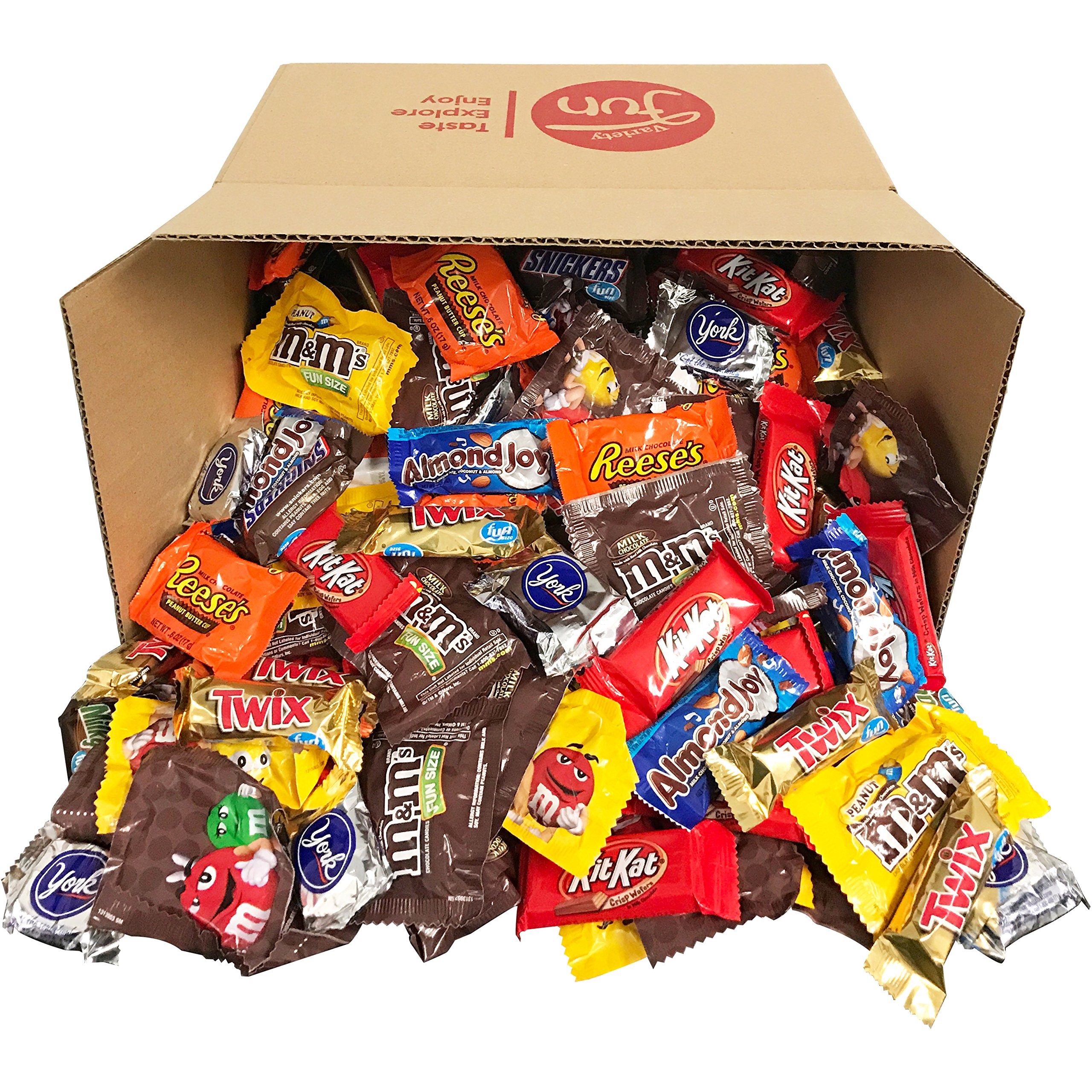 Amazon com Candy Bulk Mix Assorted Classic Variety Pack 