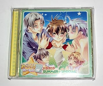 ドラマcd みらくるのーとん Summer Special Amazon Com Music