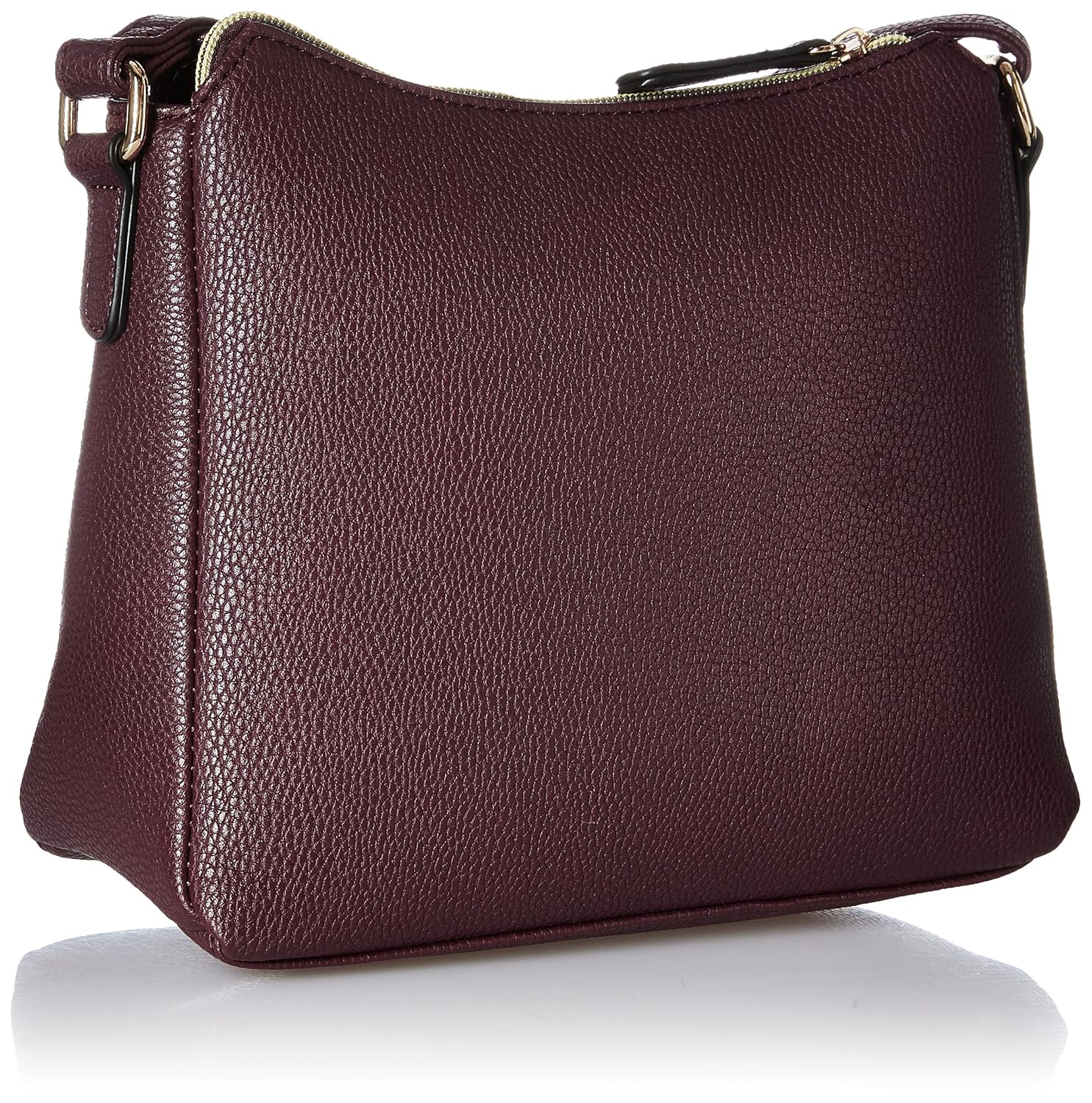 lavie spindle women's sling bag (wine) ()