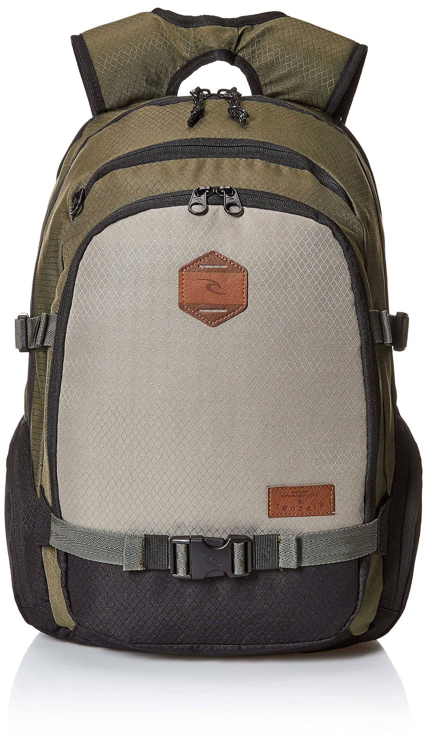 rip curl posse stacka