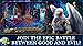 Enchanted Kingdom: A Dark Seed - A Hidden Object Adventure
