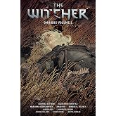 The Witcher Omnibus Volume 2