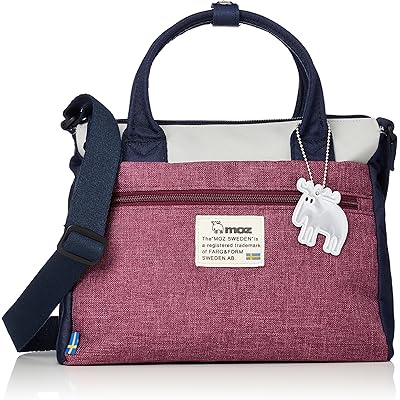 【モズ】カジュアルバッグ トリコロール Combi-ZZEIシリーズ