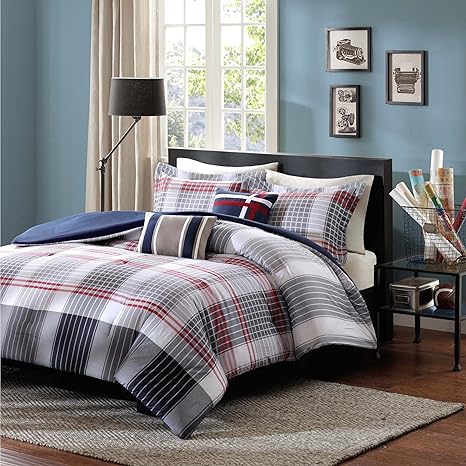Id Sog Kids Comforter Sets For Boys Teen Boy Bedding Twin Full