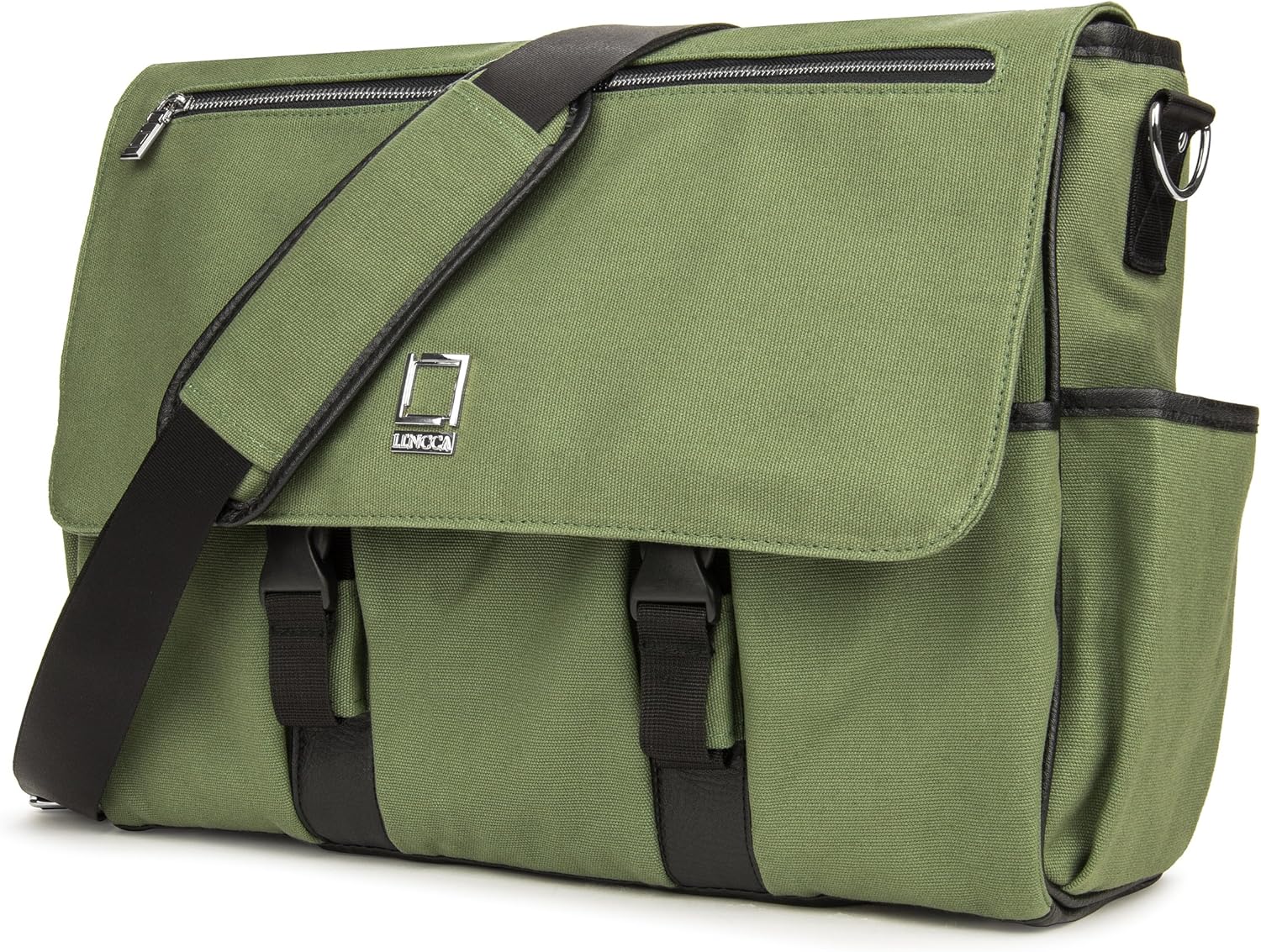 m and s messenger bag