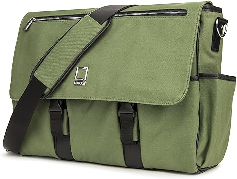 surface pro 6 messenger bag