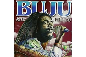 BUJU BANTON - BUJU & FRIENDS (Vinyl)