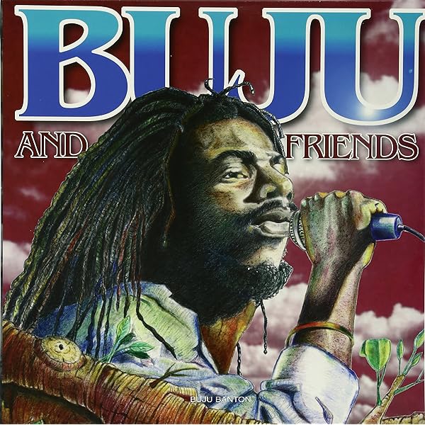 Buju Banton upside down lp カラーバイナル Buju Banton - Buju Banton - Upside Down 2020 2LP - uDiscover