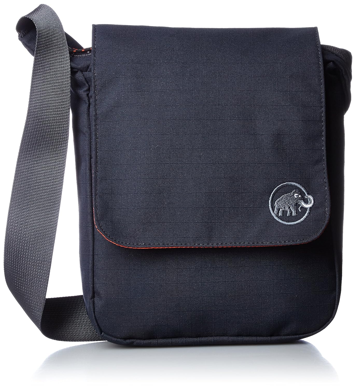 mammut shoulder bag square 4 l